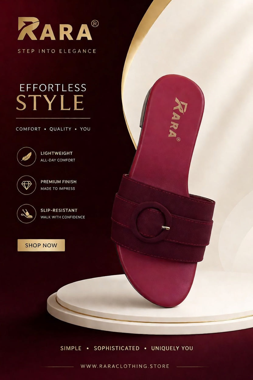 women sandal