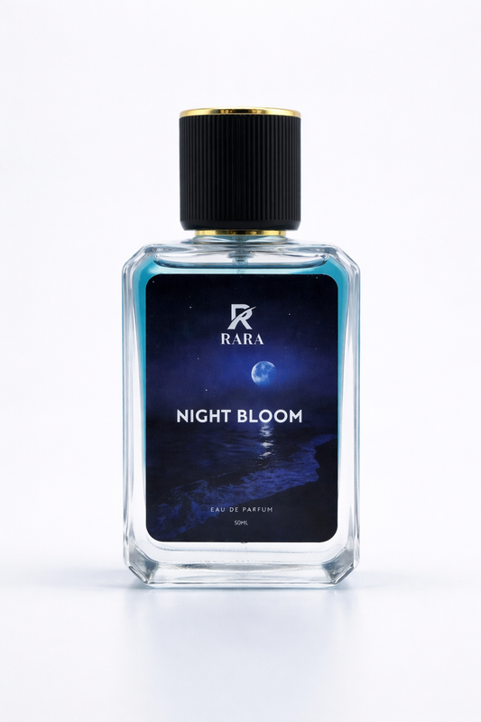 NIGHT BLOOM