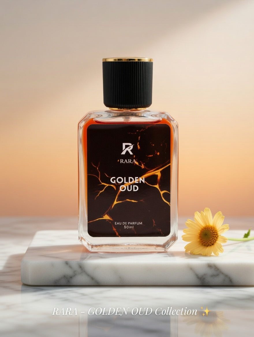 GOLDEN OUD