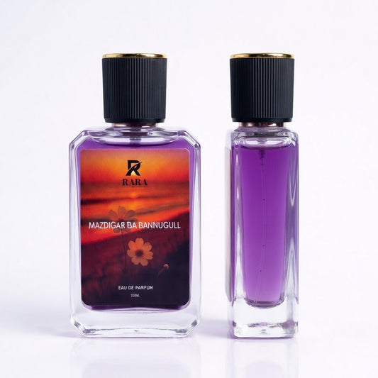 MAZDIGAGR DE BANNU GULL