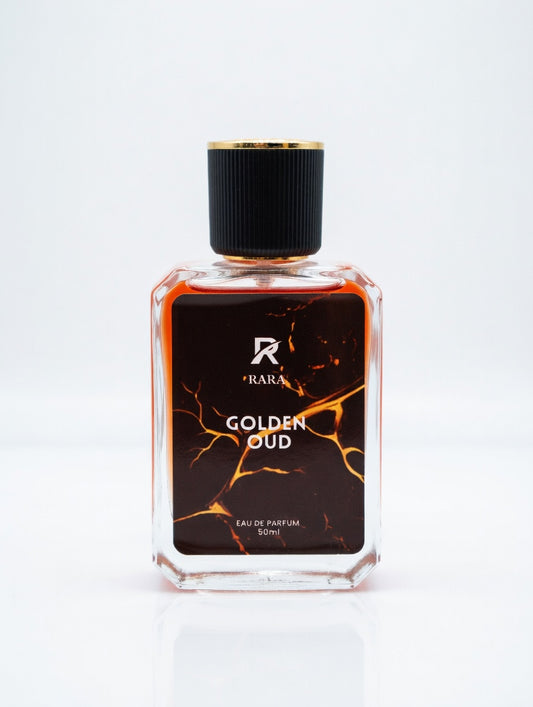 GOLDEN OUD