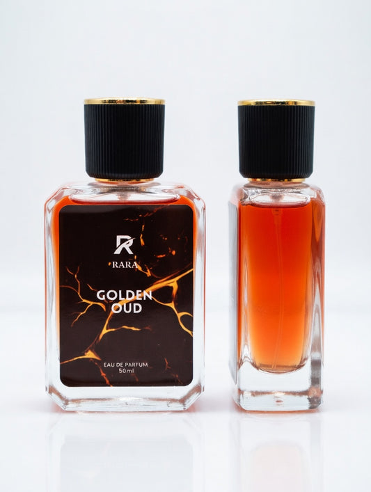 GOLDEN OUD