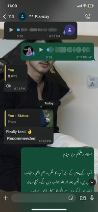 Review image