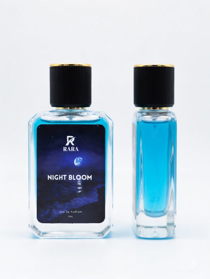 NIGHT BLOOM