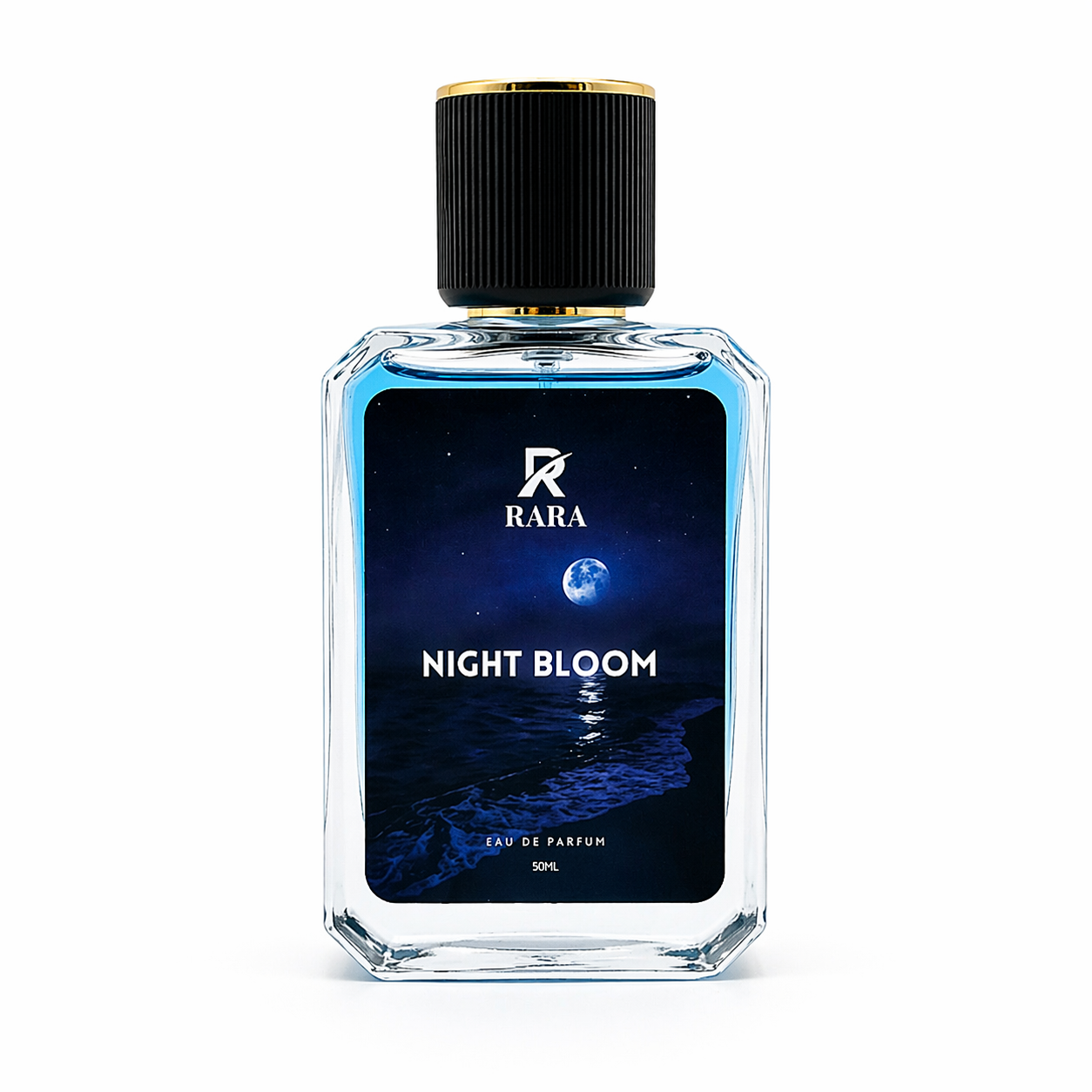 NIGHT BLOOM