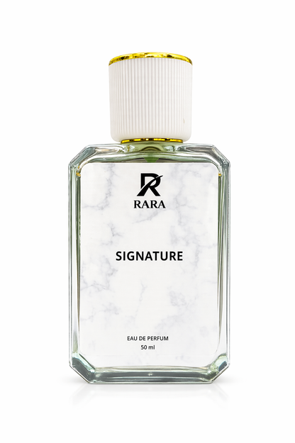 SIGNATURE