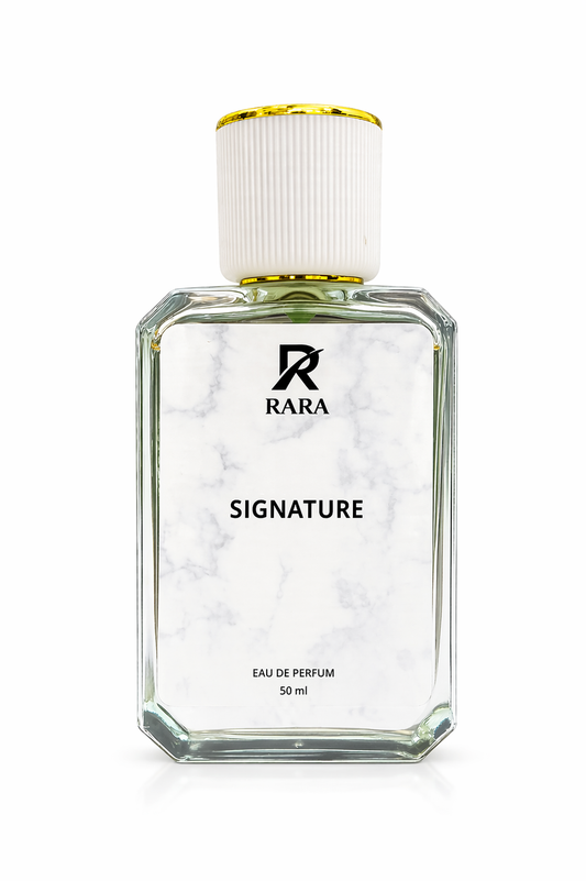 SIGNATURE