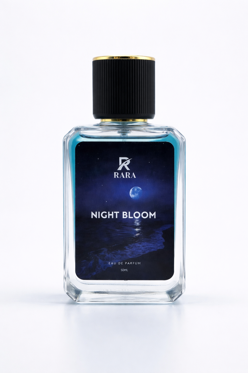 NIGHT BLOOM