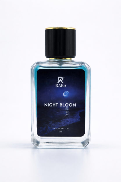 NIGHT BLOOM