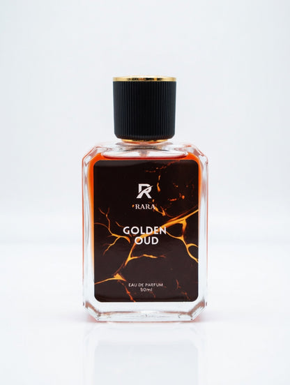 GOLDEN OUD